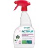 Enzypin Actipur - Détartrant désinfectant sanitaire prêt à l'emploi