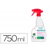 Enzypin Actipur - Détartrant désinfectant sanitaire prêt à l'emploi