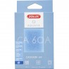 Zolux - Filtre pour pompe cascade 60 - lot de 2 mousses