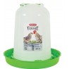 Zolux - Abreuvoir de basse-cour en plastique - 5 L