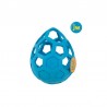 JW Hol-ee Egg Wobbler - Jouet pour Chien à mâcher et mordre