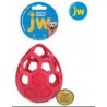 JW Hol-ee Egg Wobbler - Jouet pour Chien à mâcher et mordre