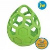 JW Hol-ee Egg Wobbler - Jouet pour Chien à mâcher et mordre