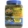 Zoo Med Natural - Nourriture en granulés pour tortues aquatiques - 226g