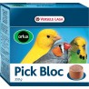 Orlux (Versele Laga) - Bloc à picorer pour oiseaux - 350 g