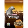 Versele Laga Prestige - Mélange de graines pour perroquets d’Afrique
