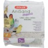 Zolux Anisand Crystal - Litière de sable pour oiseaux