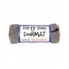 Dog Gone Smart - Paillasson Dirty Dog