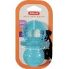 Zolux - Jouet tétine à mordre couleur turquoise