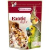Versele Laga Exotic Light - Mélange de fruits pour perroquets