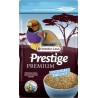 Versele Laga Exotic Prestige Premium - Mélange de graines pour oiseaux tropicaux