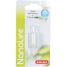 Zolux Nanolife - Valve anti retour transparent pour pompe à air