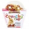Zolux Crunchy Cup - Friandises goût nature et betterave pour rongeurs
