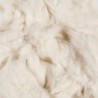 Flamingo - Coton naturel pour nid d’oiseau - 50g