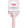 Zolux - Brosse slicker pour chats ANAH taille S