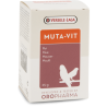 Versele Laga Muta Vit - Complément alimentaire riche en vitamine et méthionine pour la mue des oiseaux