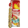 Versele Laga Prestige - Sticks pour canaris aux graines variées et aux fruits exotiques