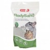 Zolux Terre a bain Chinchilla sac de 2kg