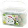 Zolux 35 boules de graisse de 90g
