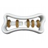 Distributeur à friandises Treat Ringer Bone de Starmark