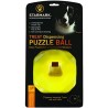 Distributeur à friandises Treat Puzzle Ball de Starmark