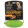 Distributeur à friandises Treat Pickle Pocket Starmark
