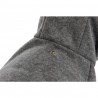 BE NORDIC Sweat à capuche Flensburg