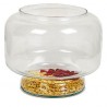 Zolux aquarium boule NEPTUNE 280 8L