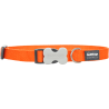 Red Dingo - Collier pour chien en nylon