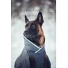 Pomppa Kevyt Manteau impermeable