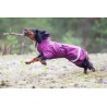 Pomppa Kevyt Manteau impermeable