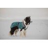 Pomppa Kevyt Manteau impermeable