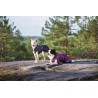 Pomppa Toppa manteau impermeable double pour chien
