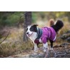 Pomppa Toppa manteau impermeable double pour chien