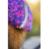 Pomppa Toppa manteau impermeable double pour chien