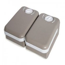CYNNOTEK - Distributeur automatique 2 repas 