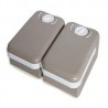 CYNNOTEK - Distributeur automatique 2 repas 