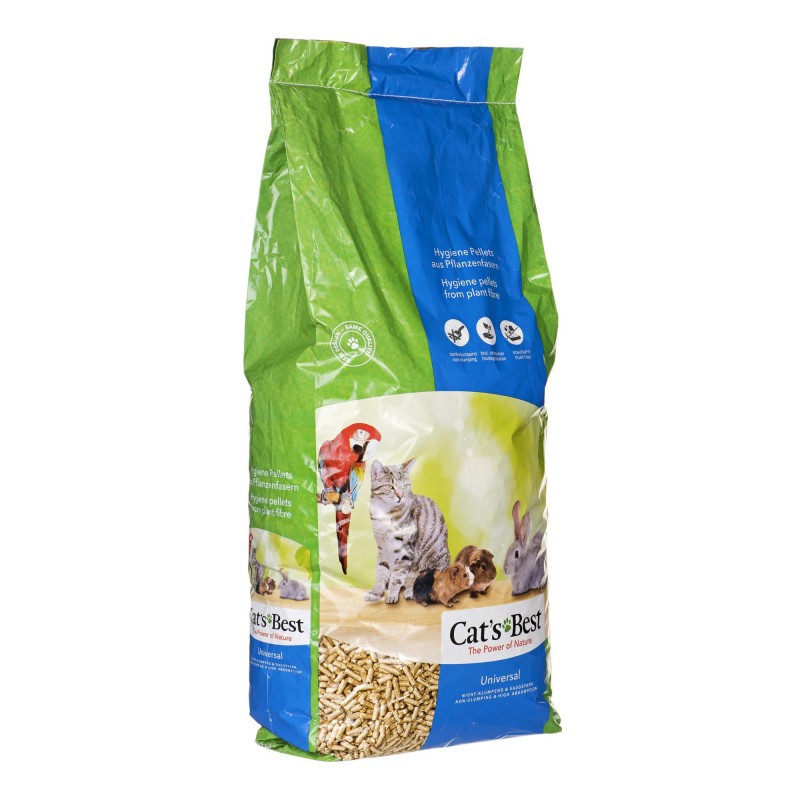 Cat's best Universal 22kg - 40L