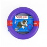 COLLAR Puller Midi pour Chien Violet 20 cm