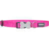 Red Dingo - Collier pour chien en nylon