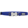 Red Dingo - Collier pour chien en nylon