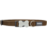 Red Dingo - Collier pour chien en nylon