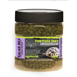 Tortoise Diet Salad Mix 170g