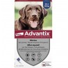 Advantix pipettes anti-puces et anti-tiques