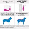 Frontline Tri-act - Pipettes antiparasitaires pour chiens