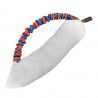 Tug E Nuff - Jouet en peau de mouton Sheep skin Bungee ring