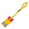 Tug E Nuff - Jouet avec pochette à friandises - Food bag tug