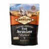 Carnilove - Croquettes pour chien sans céréales au lapin et poulet
