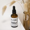 Be: Silky Oil huile pour le pelage