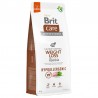 Brit Care Dog Hypoallergenic Weight Loss